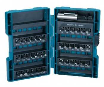 Screw And Bit set 37pc Screw And Bit set 37pc