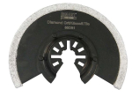 Super Thin Diamond Embedded Grout Blade 85mm