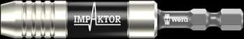 897/4IMP Bitholder Impaktor WERA 897/4IMP Bitholder Impaktor WERA