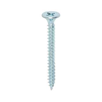 3.5x55 BZP Drywall Screws Fine thread. 3.5x55 BZP Drywall Screws Fine thread.