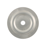 70mm Galv Round Stress Plates /Insulation Discs