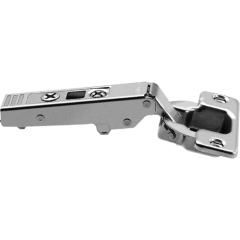 Clip Furniture Hinge 107° Full Overlay Unsprung