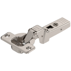 Clip Blumotion Hinge Half Over lay for Profile(Thick Door)