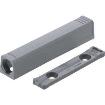Tip-On Inline Adaptor Plate Adjustable Tip-On Inline Adaptor Plate Adjustable