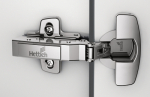 Sensys 8645 Hinge 110° - TH52 Non Silent System Inset