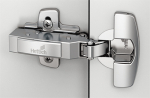 Sensys 8631i Hinge Thick Door 95° Silent System Inset
