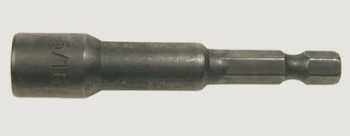 MES 5/16 8mm 1 pce Drive Bar & Socket - Magnetic MES 5/16 8mm 1 pce Drive Bar & Socket - Magnetic