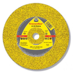 115x6 A24EX Metal Grinding Discs D/C