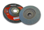 115x22/40g SMT 619 Convex Abrasive Mop Discs