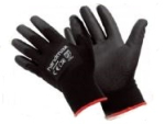 Atlanta PU Flex Glove Large(9)