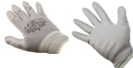 Polyflex Glove Size 9 EN388 (4142) Grey