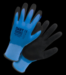 Handmax Thermal Waterproof Latex Glove - X Large (10)