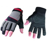 Large Carpenters Gloves