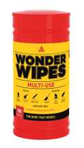 100 Wonder Wipe Trade Tub 100 Wonder Wipe Trade Tub