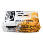 UltraGrime Pro Anti-Bac Wipes (Pack of 100)