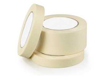50mmx50m Masking Tape 50mmx50m Masking Tape