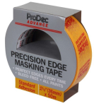 36mmx50m ProDec Precision Edge Masking Tape