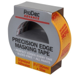 48mmx50m ProDec Precision Edge Masking Tape