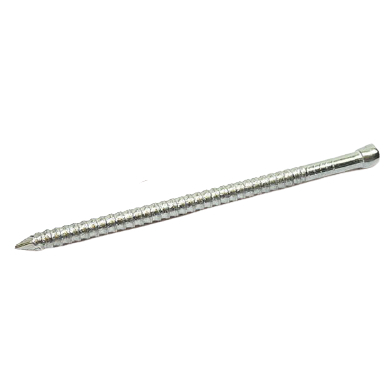 40mm Stainless Lost Head Ring Shank Nails