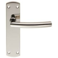 Locks/latches & Security
