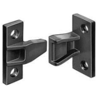 Connecting Fittings, Shelf Supports and Brackets