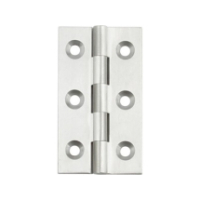 Solid Drawn Brass Cabinet Hinges