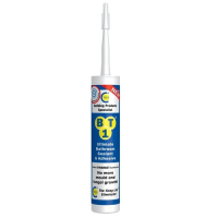 Specialist Sealants and Adhesives