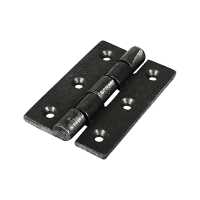 Cast Iron Hinges