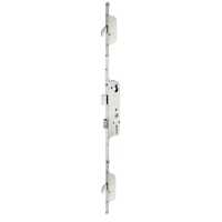Multipoint Lock