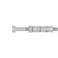 Metal Hollow Wall Anchors