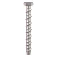 Hex Head Concrete Anchor Bolt