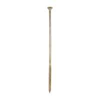 Extra Long Woodscrews
