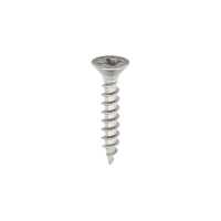 Stainless Steel Chipboard Screws