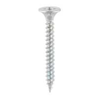 BZP Drywall Screws