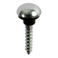 Mirror Screws and Covers