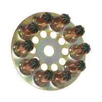 P370 Disc Cartridges & Nails