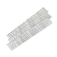 Brad Nails - 18 Gauge