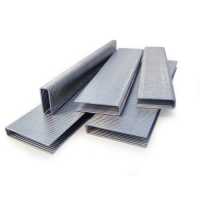 1/4" Narrow Crown Staple - 18 Gauge