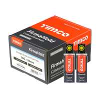 2nd Fix Brad & Fuel Packs