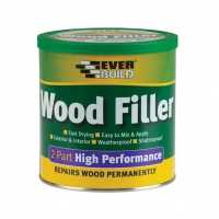 Fillers, Sealants & Adhesives