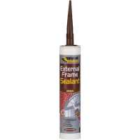 Acrylic Frame Sealant & Caulk