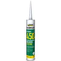 Low Modulus Silicone Sealant