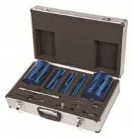 Dry Diamond Cores