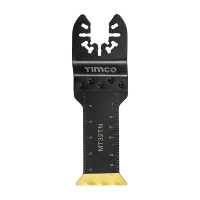 Multi-Tool Blades