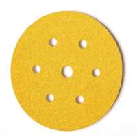 Sanding Accessories