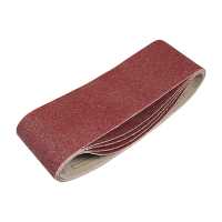 Portable Abrasive Belts