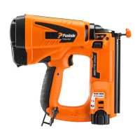Paslode Nail Guns
