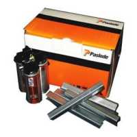 Staple Fuel Packs for IM200/50 S16 Stapler