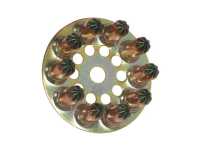 Disc Cartridges & Nails for P370