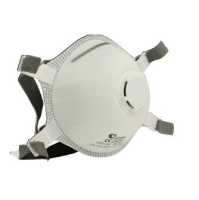 Dust Masks/Respirators